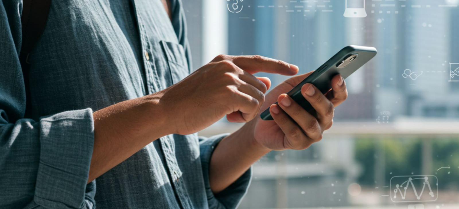 Empresa é condenada por expor acidente de funcionário em rede social