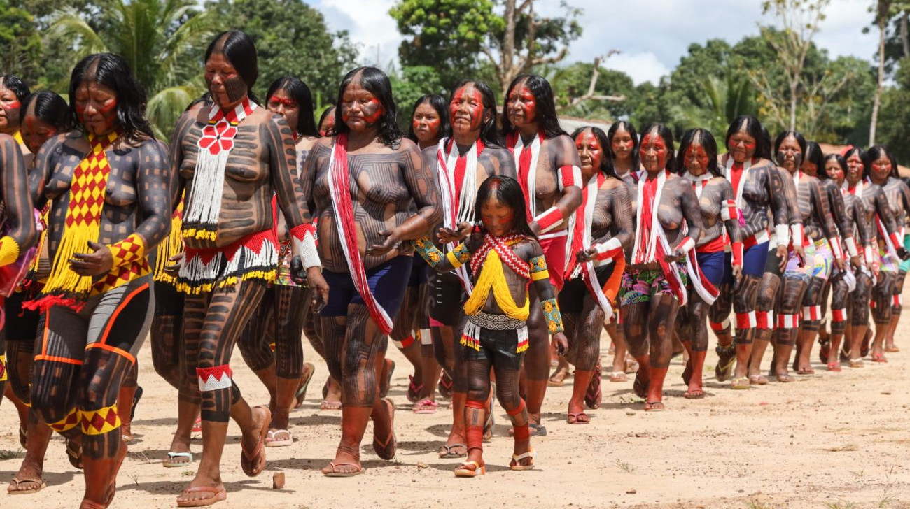 MPF atua para incluir gratuitamente nomes indígenas em RG