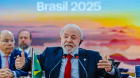 Brics: Lula defende espaço fiscal para erradicar doenças no Sul Global