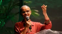 Marina Silva participa do Global Citizen NOW em Belém