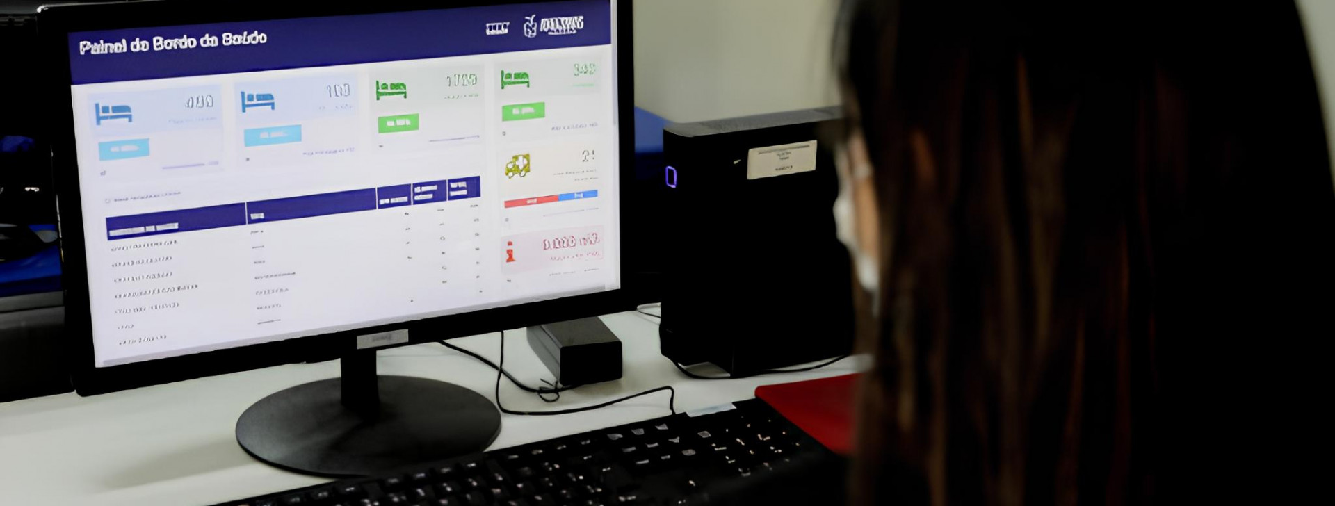 Com centro de inteligência, AM terá monitoramento em tempo real na saúde