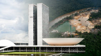 Congresso tem sete PLs para regulamentar mineração e indenização a indígenas