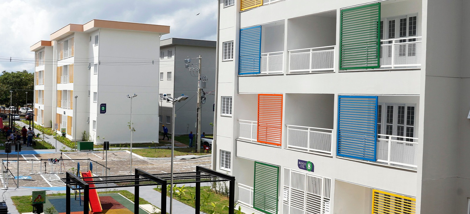 Nova edição de programa habitacional oferece até R$ 35 mil por beneficiado