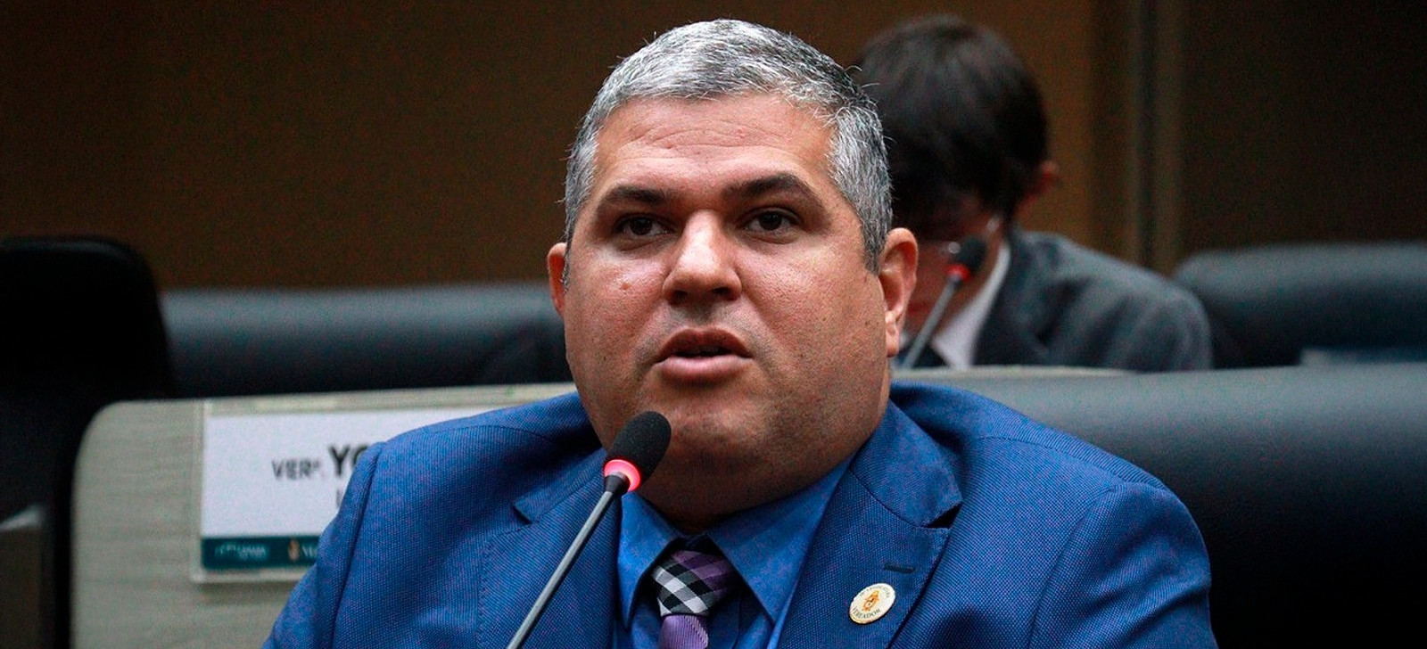 Justiça Eleitoral cassa mandato de vereador de Manaus por fraude de gênero