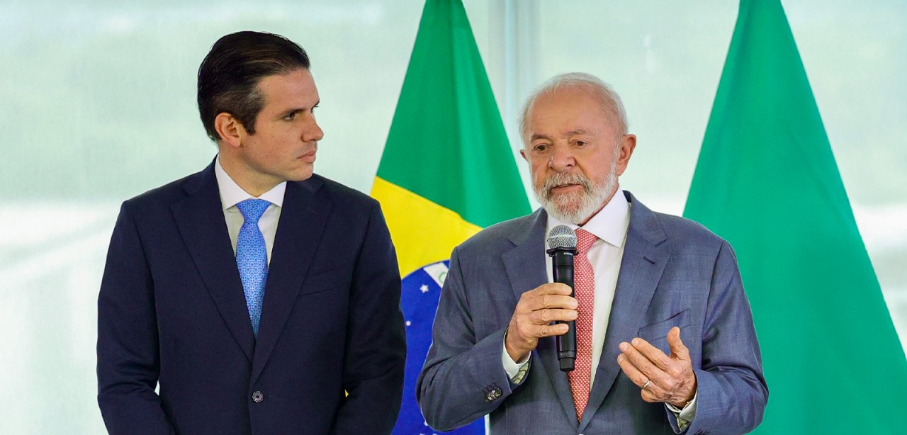 Lula afirma que Hugo Motta descumpriu acordo sobre IOF: ‘absurdo’