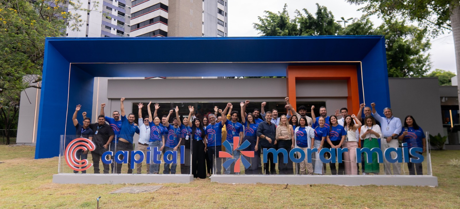 Projeto que prevê 20 mil moradias amplia geração de empregos em Manaus