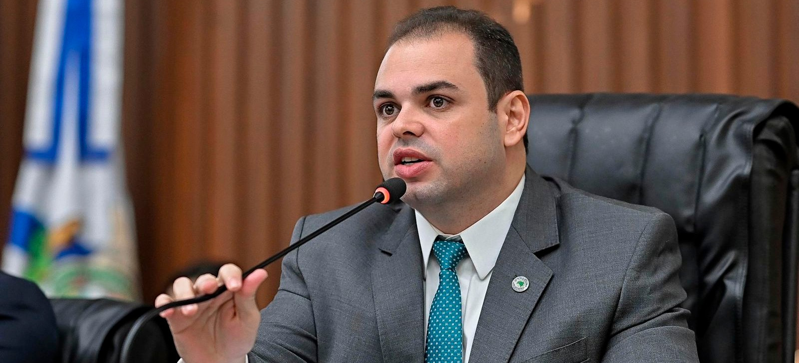 Lei de Cidade obriga notificação de acidentes domésticos com crianças