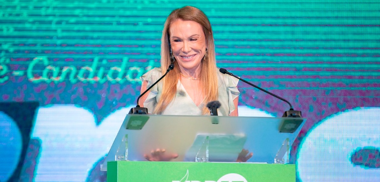 Teresa Surita ensaia retorno diante de Roraima à deriva