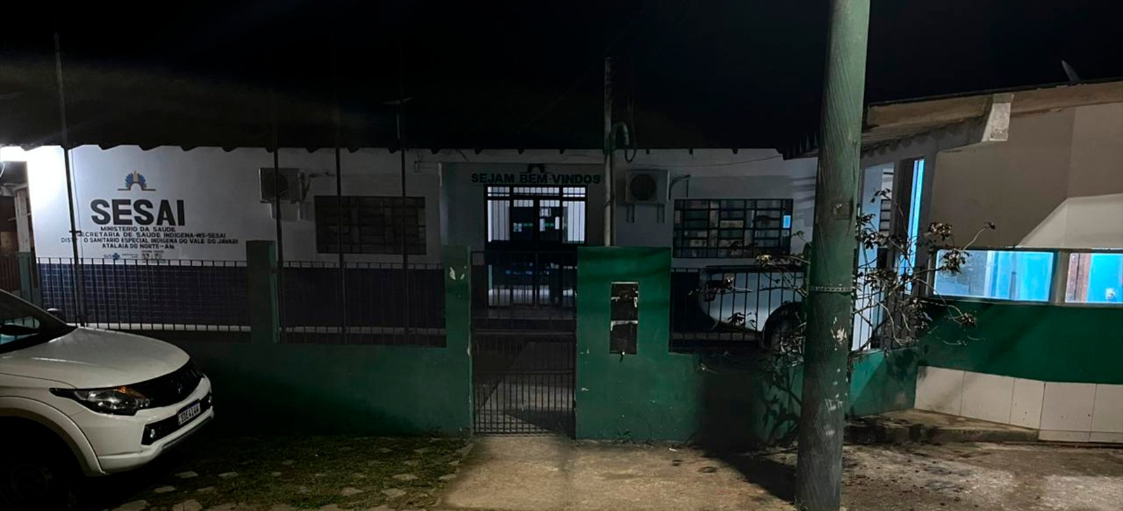 Risco de ocupação no Dsei Vale do Javari mobiliza indígenas no Amazonas