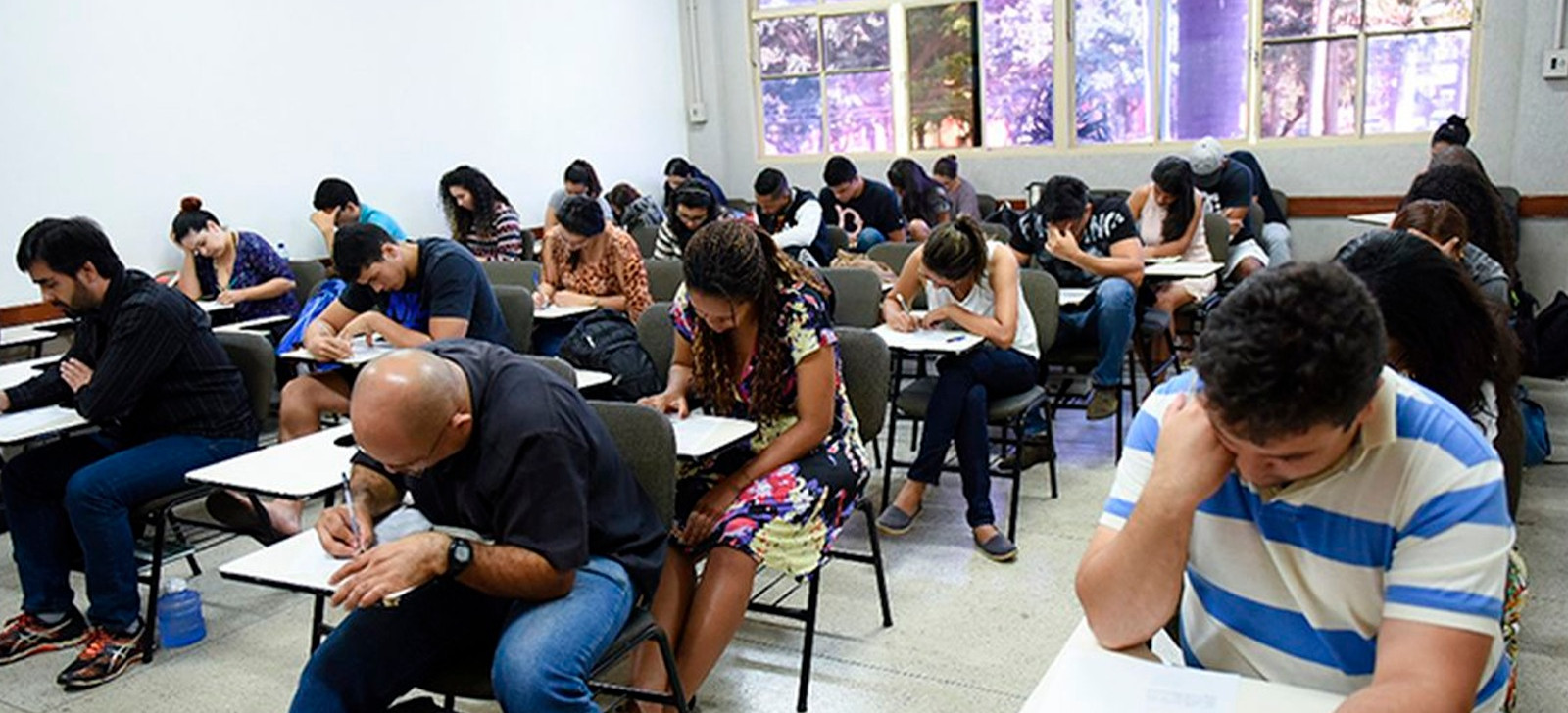 Ministério Público pede suspensão de CNU por falhas em cotas raciais