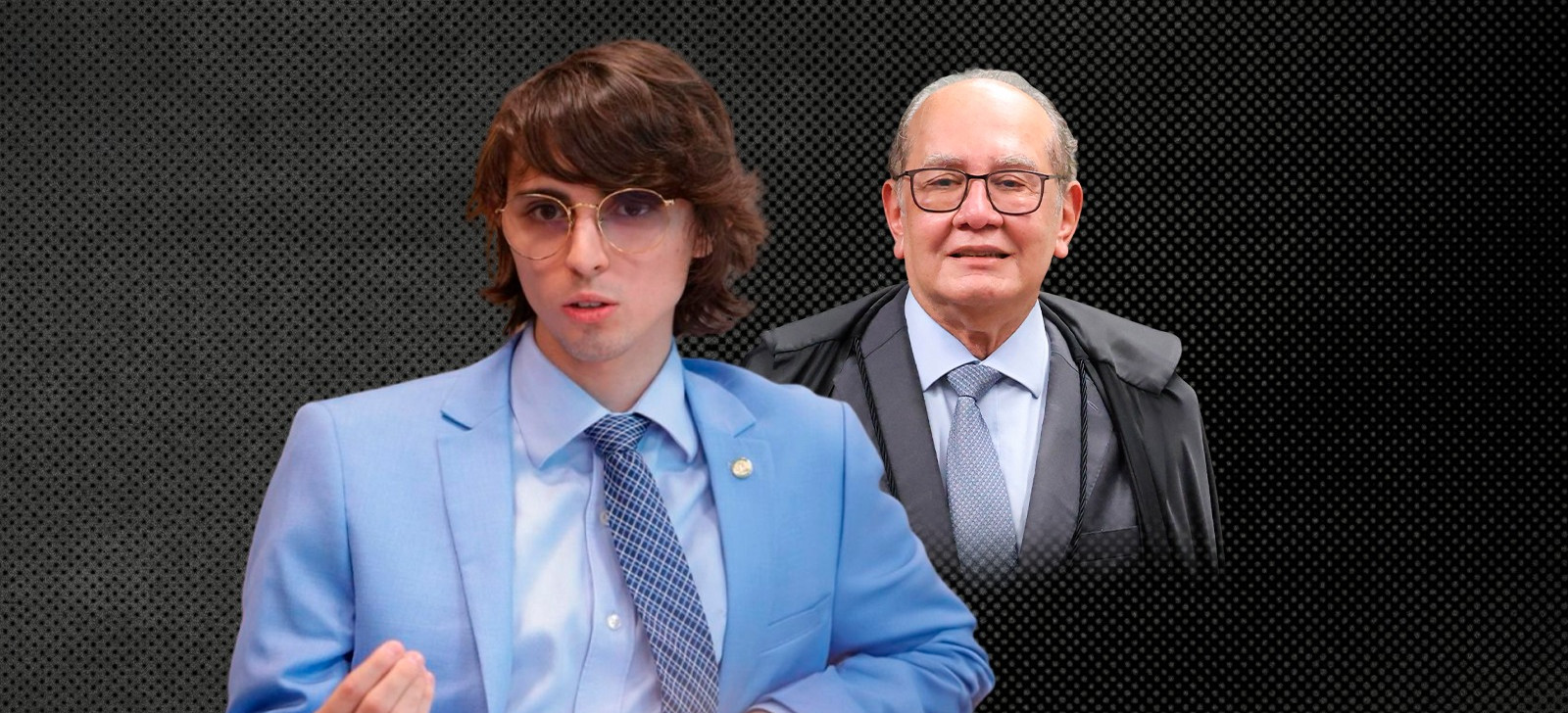 Com presença confirmada no ‘Gilmarpalooza’, Amom nega fazer turismo em Lisboa