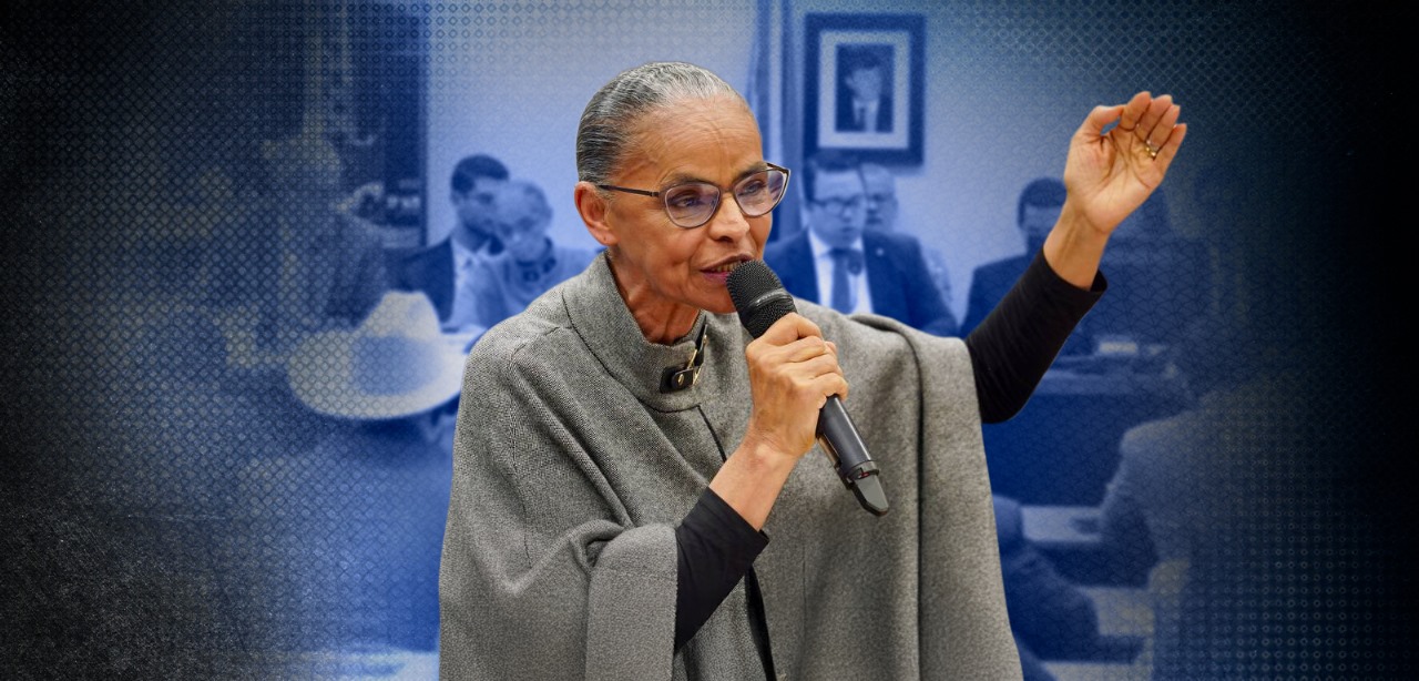 O assédio parlamentar contra Marina e o silenciamento de mulheres no poder