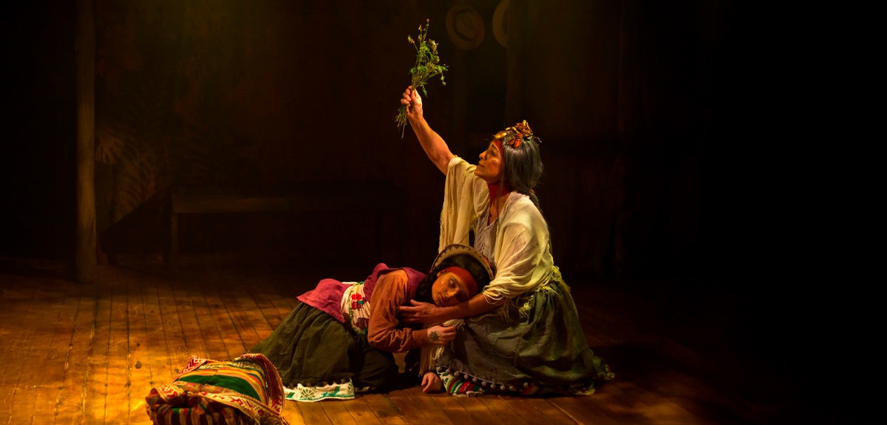 Manaus recebe festival inédito com arte e cultura da floresta