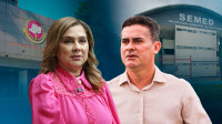 MP-AM investiga ex-secretária de Educação de Manaus por desvio de R$ 41,8 milhões do Fundeb