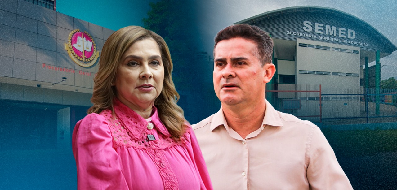 MP-AM investiga ex-secretária de Educação de Manaus por desvio de R$ 41,8 milhões do Fundeb