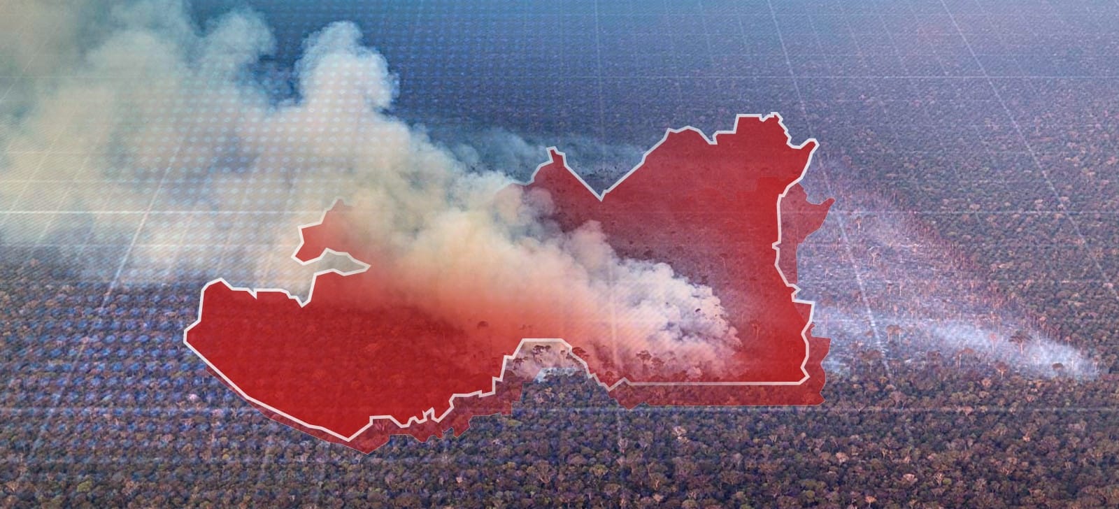 MMA vai manter fiscalizações contra desmatamento no sul do Amazonas