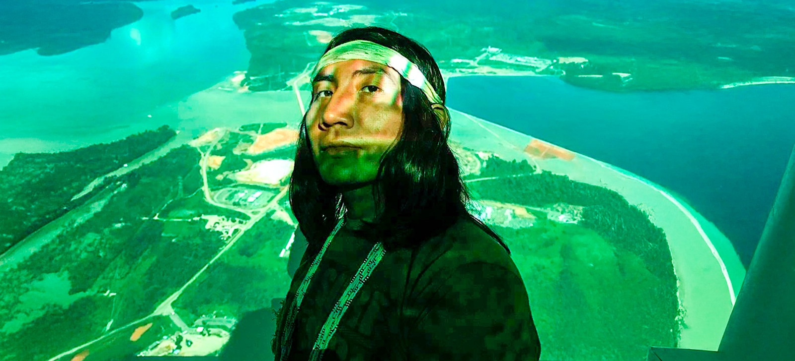 Sobrevivente da Ditadura, líder indígena denuncia racismo em restaurante no RJ