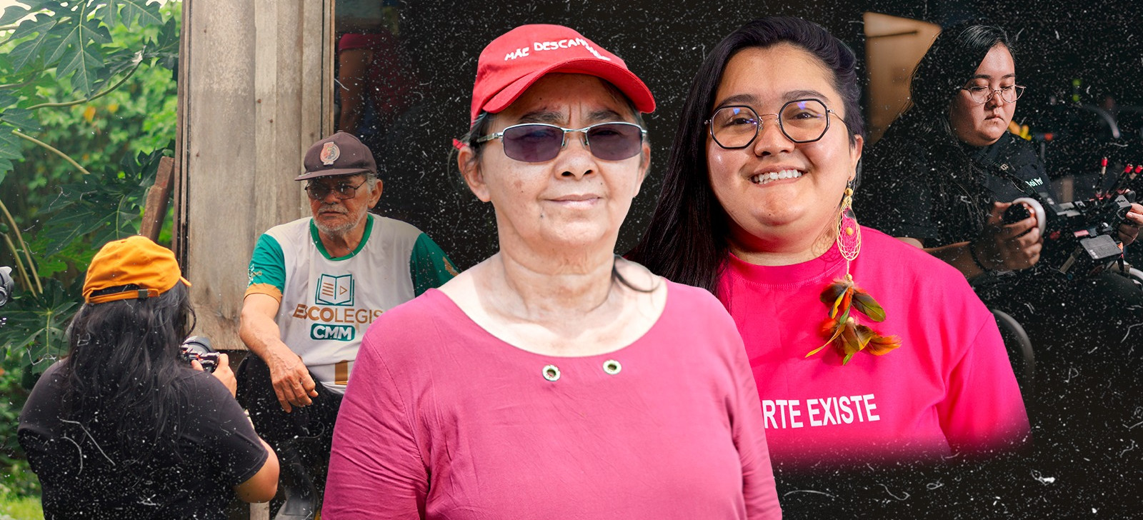 Manaus recebe oficina gratuita de ‘Introdução ao Roteiro de Cinema’