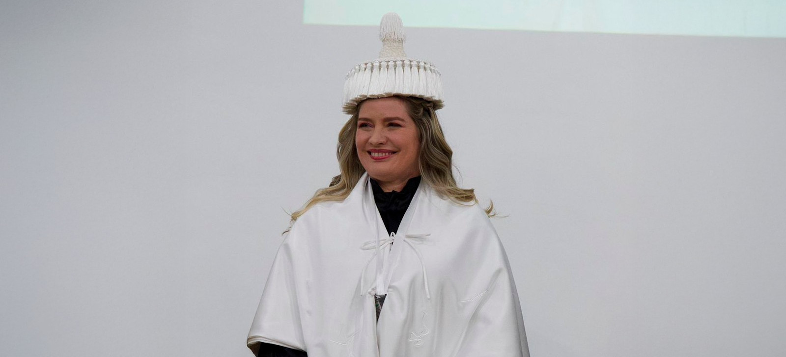 Em posse, nova reitora da Ufam defende inclusão e protagonismo amazônico