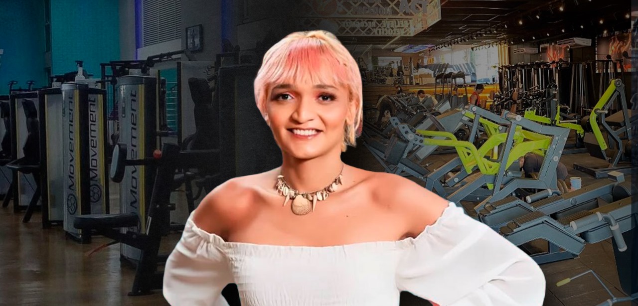 Indigenous trans actress reports transphobia and racism at gym