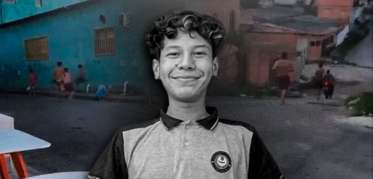 Jovem vítima de ataque homofóbico morreu de traumatismo craniano em Manaus: ‘Covardia’