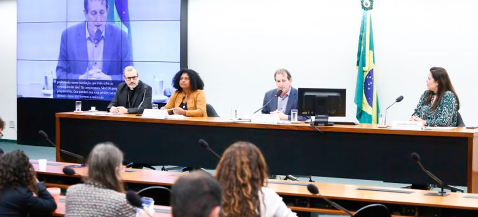 Comissão da Amazônia analisa PL que cria ‘Zona Franca da Cacauicultura Paraense’