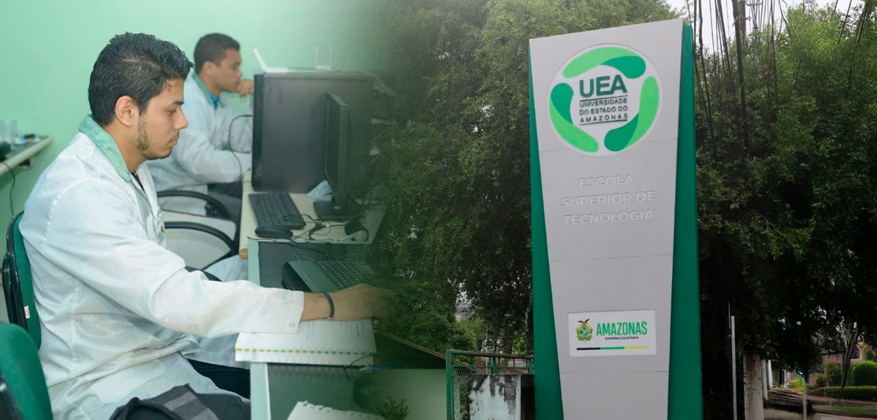 UEA abre 40 vagas para curso em Mecatrônica e Indústria 4.0