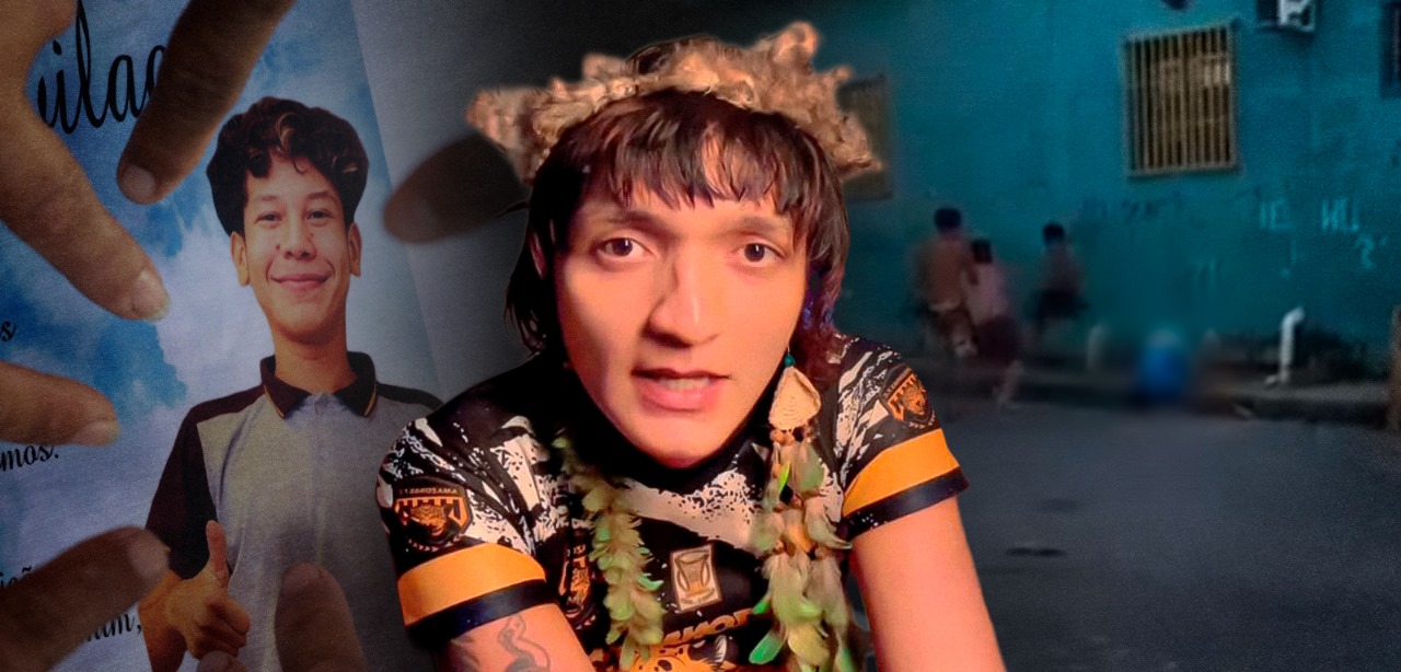 ‘Caso Fernando’: atriz indígena que denunciou transfobia diz que ser identificado como LGBT+ pode matar