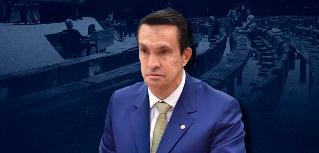 Sidney Leite foi o que mais usou verba parlamentar na bancada do AM, aponta site