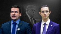 Dois parlamentares do Amazonas se manifestam sobre ‘tarifaço’ de Trump