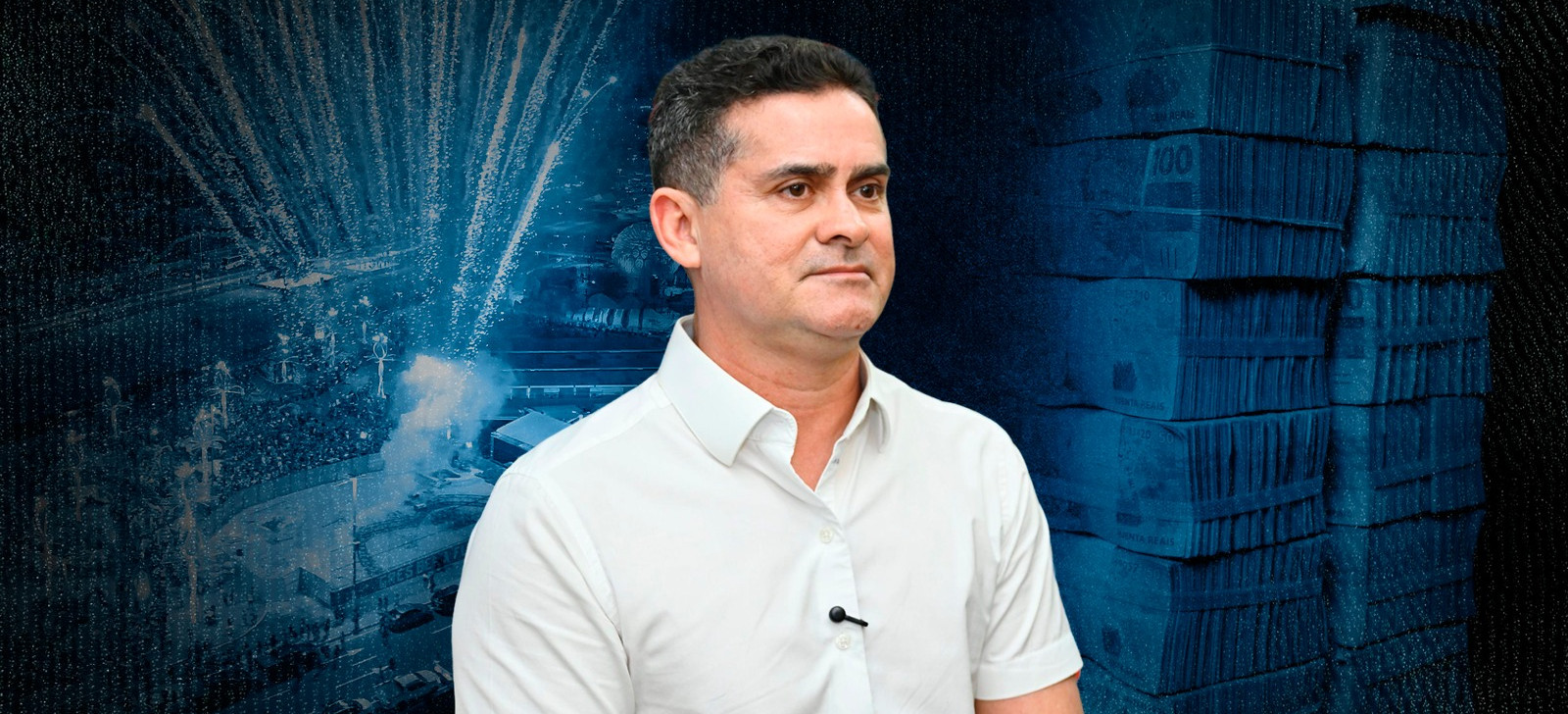 Manaus soma R$ 4,8 bilhões em empréstimos em 20 anos; 53% sob gestão de atual prefeito