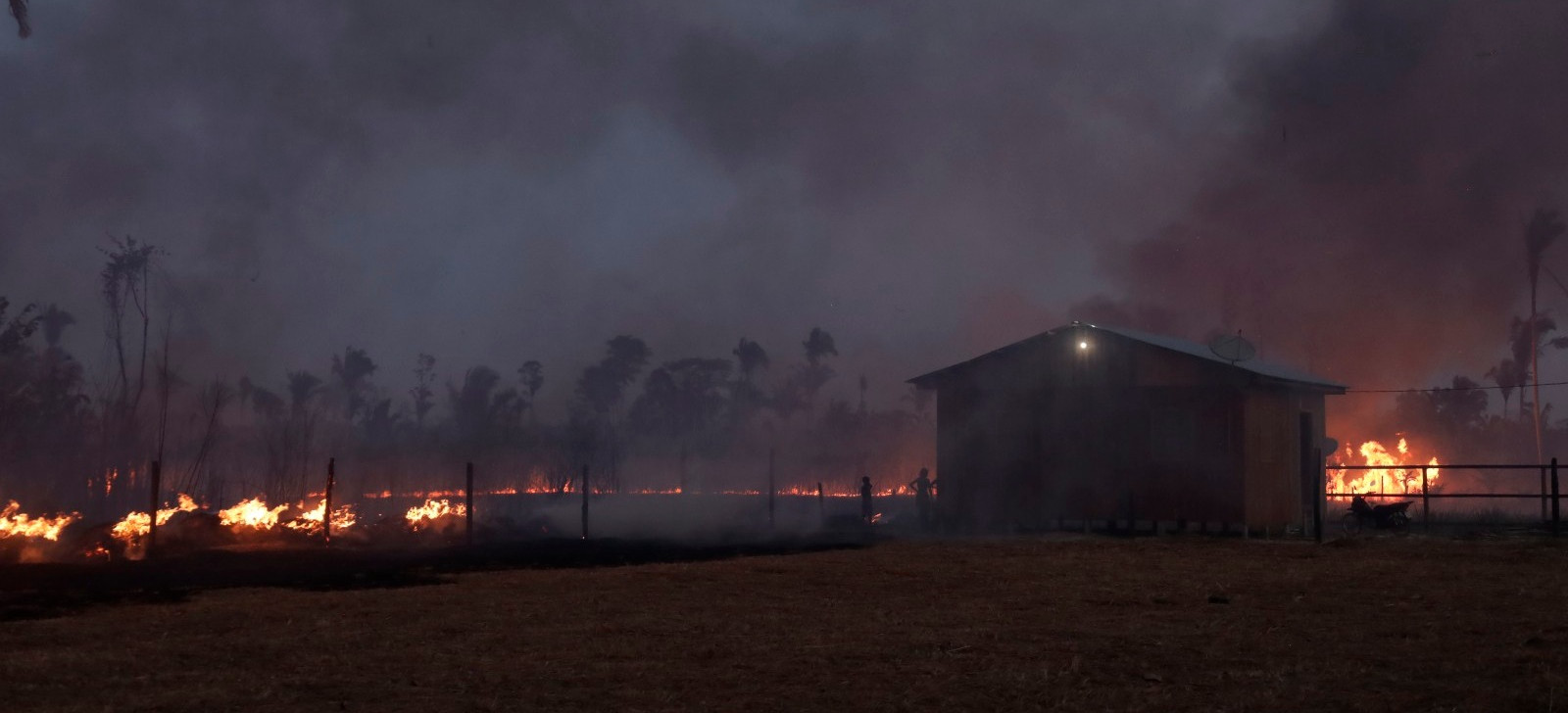 Entidades ambientais pedem adiamento da votação do ‘PL da Devastação’ na Câmara