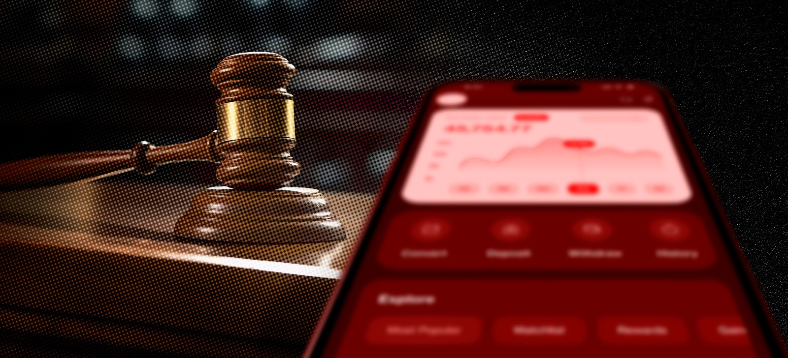 Advogada reverte voto e mantém condenação de banco na Justiça