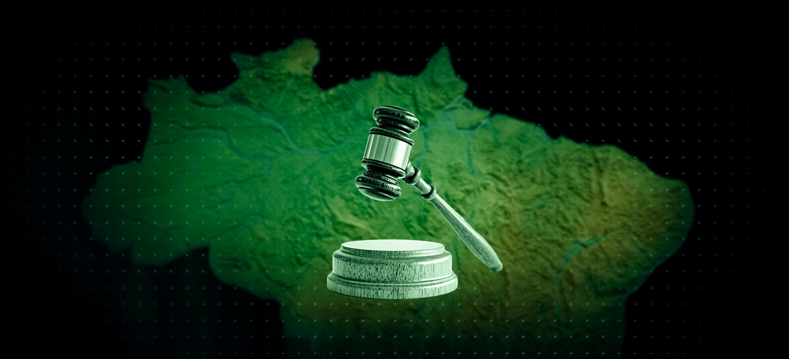 TRF1 oferece bônus para atrair magistrados à Amazônia e Nordeste