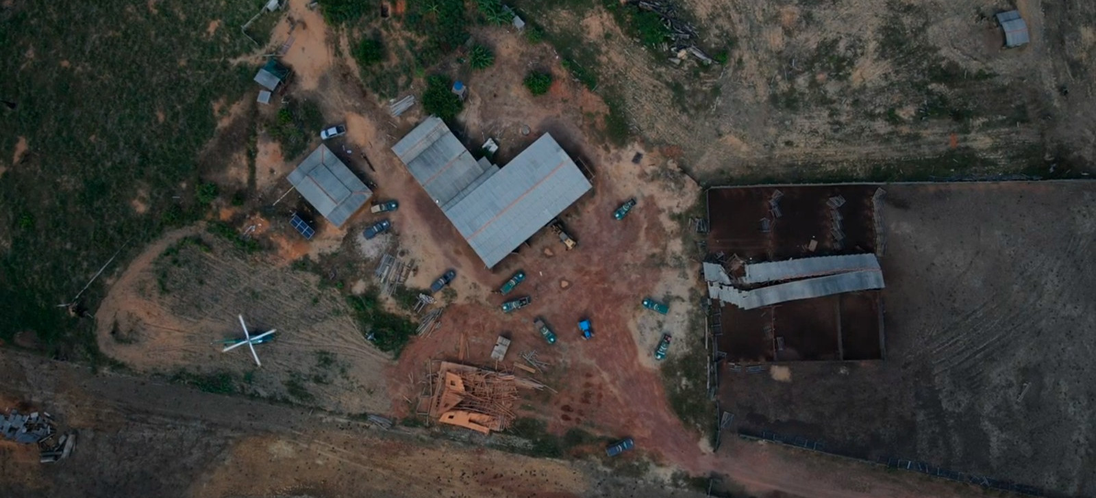 Subcomissão analisa situação de 4 mil embargos do Ibama em terras na Amazônia