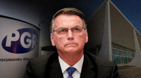 PGR pede condenação de Bolsonaro e outros sete réus por trama golpista