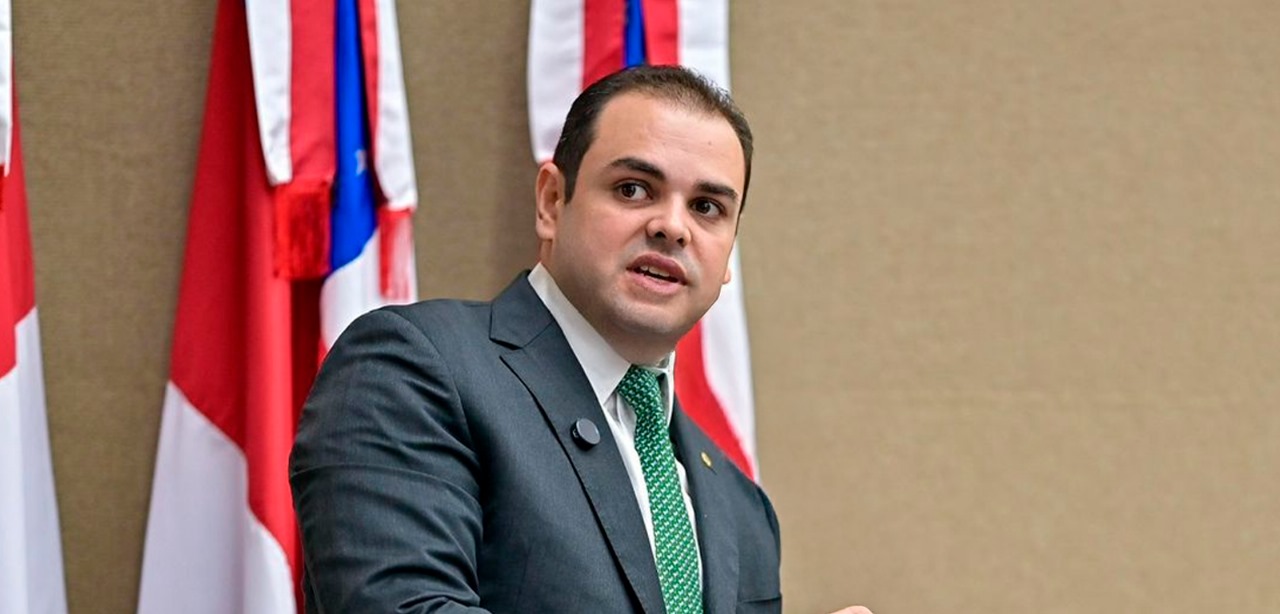 PL de Roberto Cidade exige registro de acidentes com crianças no Amazonas