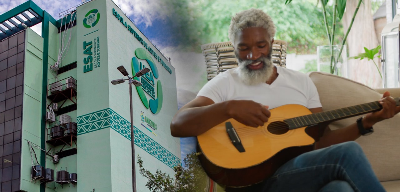 UEA abre inscrições para banda musical voltada a pessoas com 60 anos ou mais