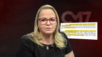 Justiça manda blogueira indenizar em R$ 60 mil e remover informações falsas sobre jornalista Paula Litaiff