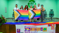 Conferência no AM propõe ações contra violência a pessoas LGBT+