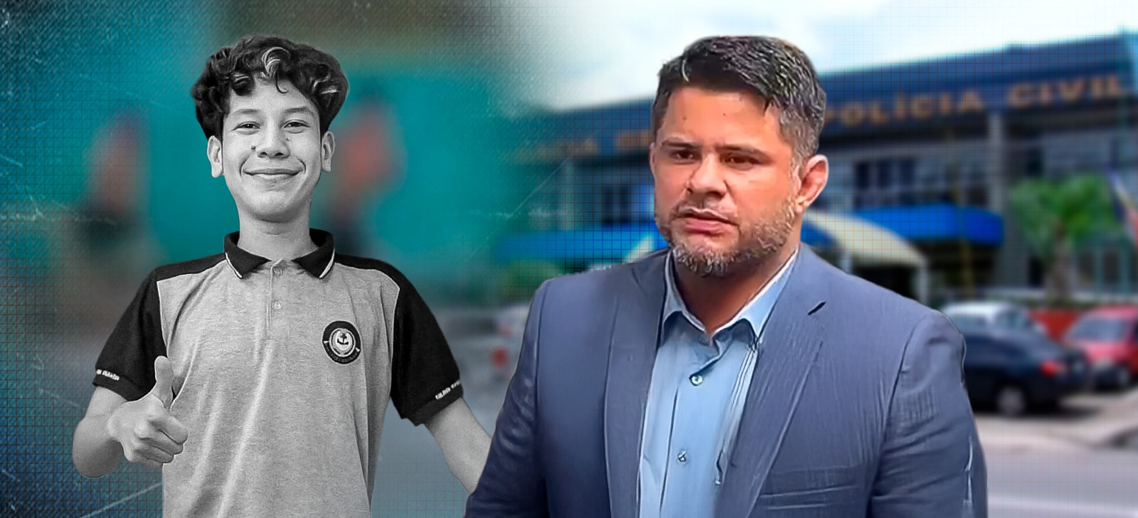 Polícia do Amazonas conclui ‘Caso Fernando’ e aponta homofobia como motivação do crime