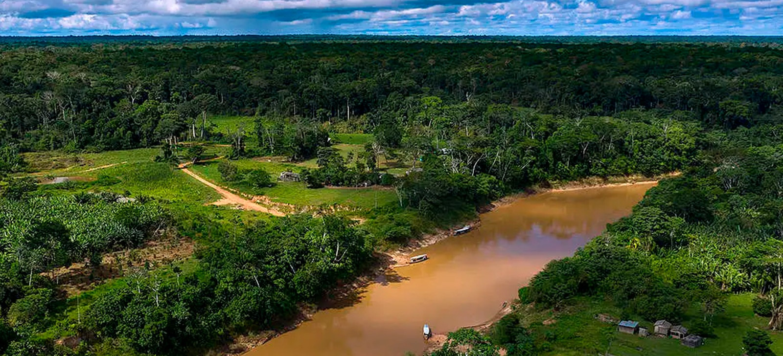 Acre tem mais de 34 mil pessoas vivendo em unidades de conservação, diz IBGE