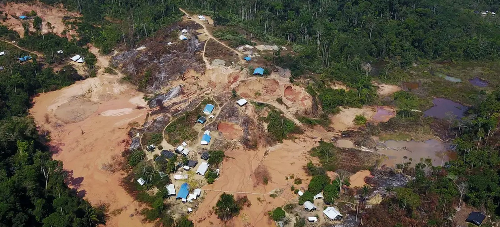 Brazilian Senate committee postpones vote on economic exploitation in Indigenous Territories