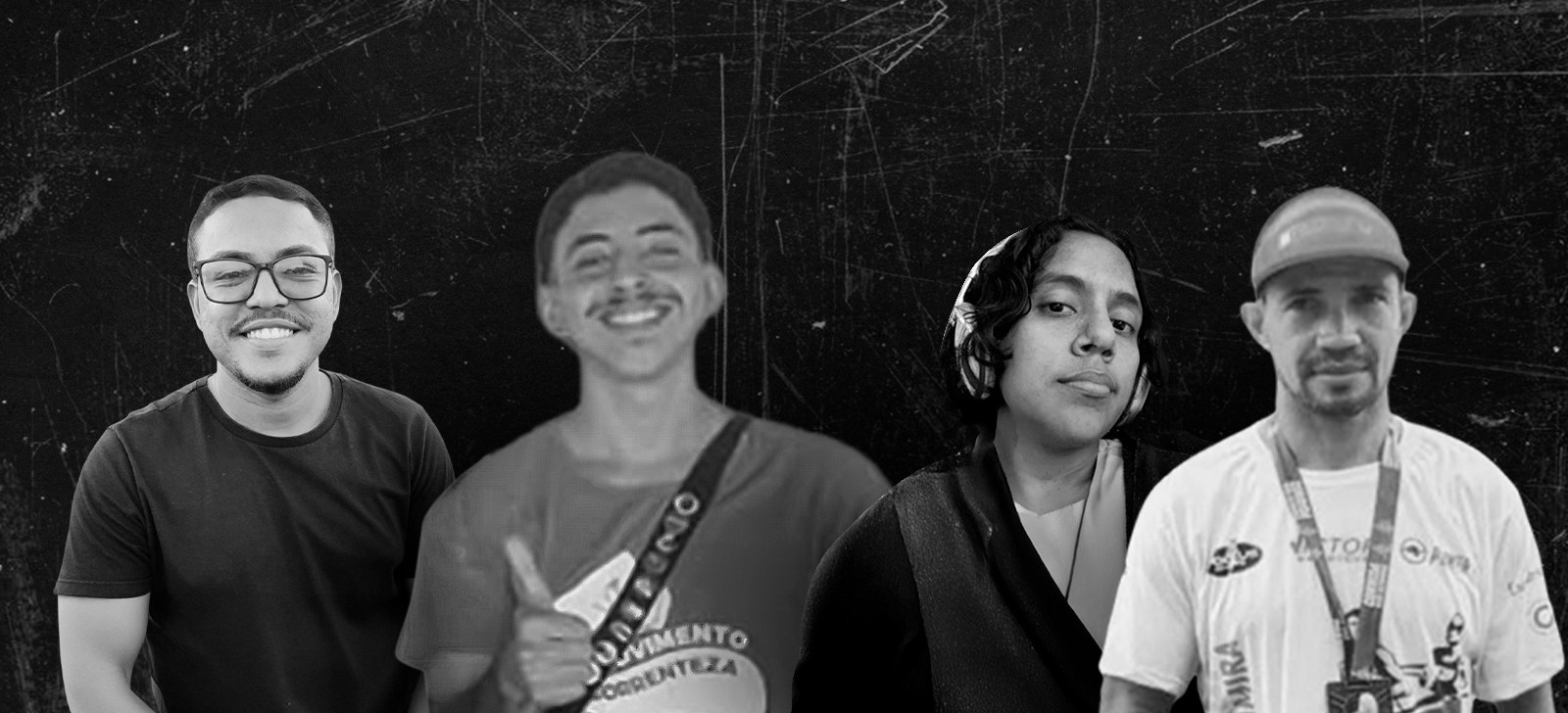 Veja quem são as vítimas do acidente com ônibus de estudantes do Pará