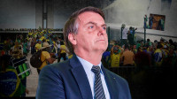 Provas confirmam participação ativa de Bolsonaro na tentativa de golpe, diz PGR