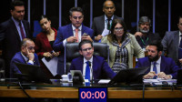 Twelve Pará lawmakers vote in favor of ‘Devastation Bill’; see who they are