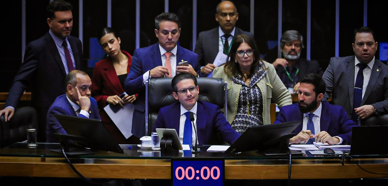 Doze deputados do Pará votam a favor do ‘PL da Devastação’; veja quem são