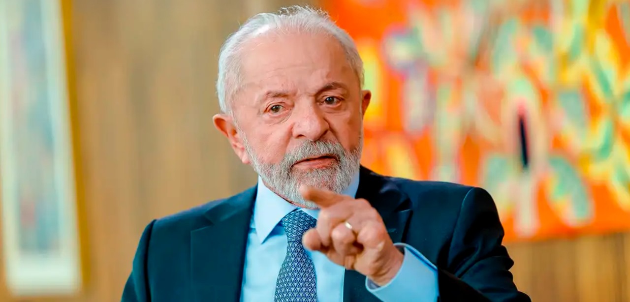 Pesquisa Genial/Quaest mostra Lula liderando em segundo turno em 2026