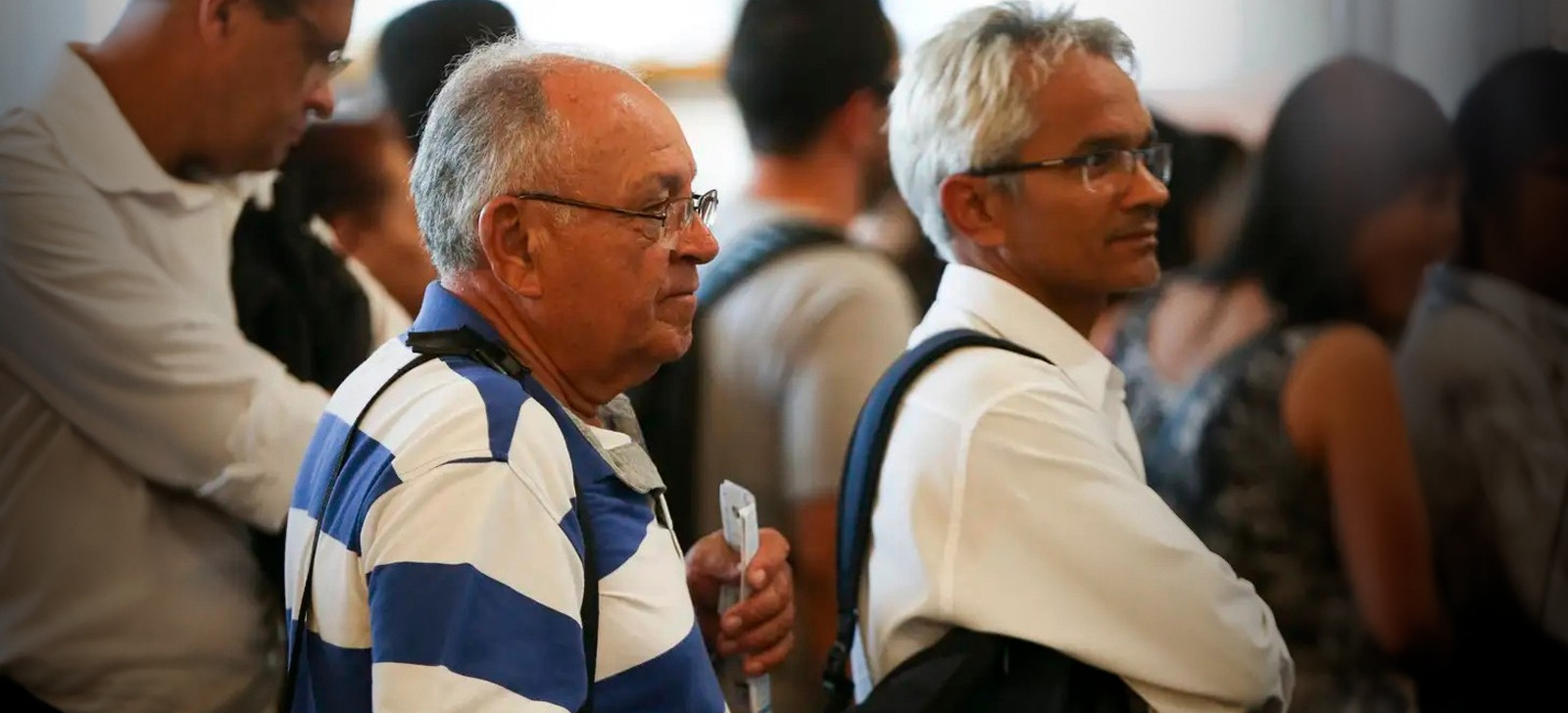 Governo prevê R$ 3,3 bilhões para ressarcimento de vítimas de fraudes no INSS