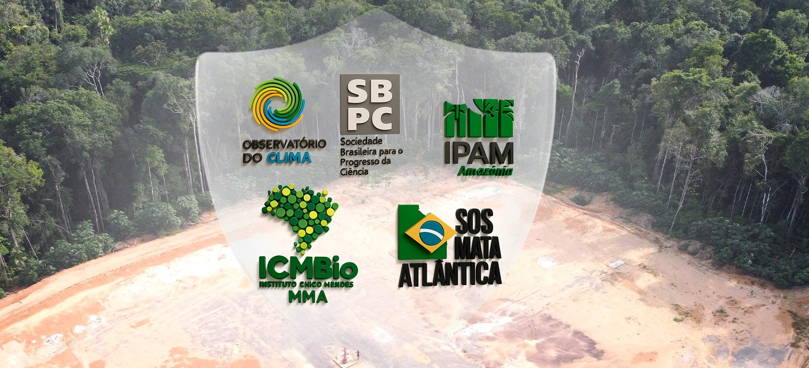 Entidades apontam ameaça ao futuro e pedem veto de Lula ao ‘PL da Devastação’